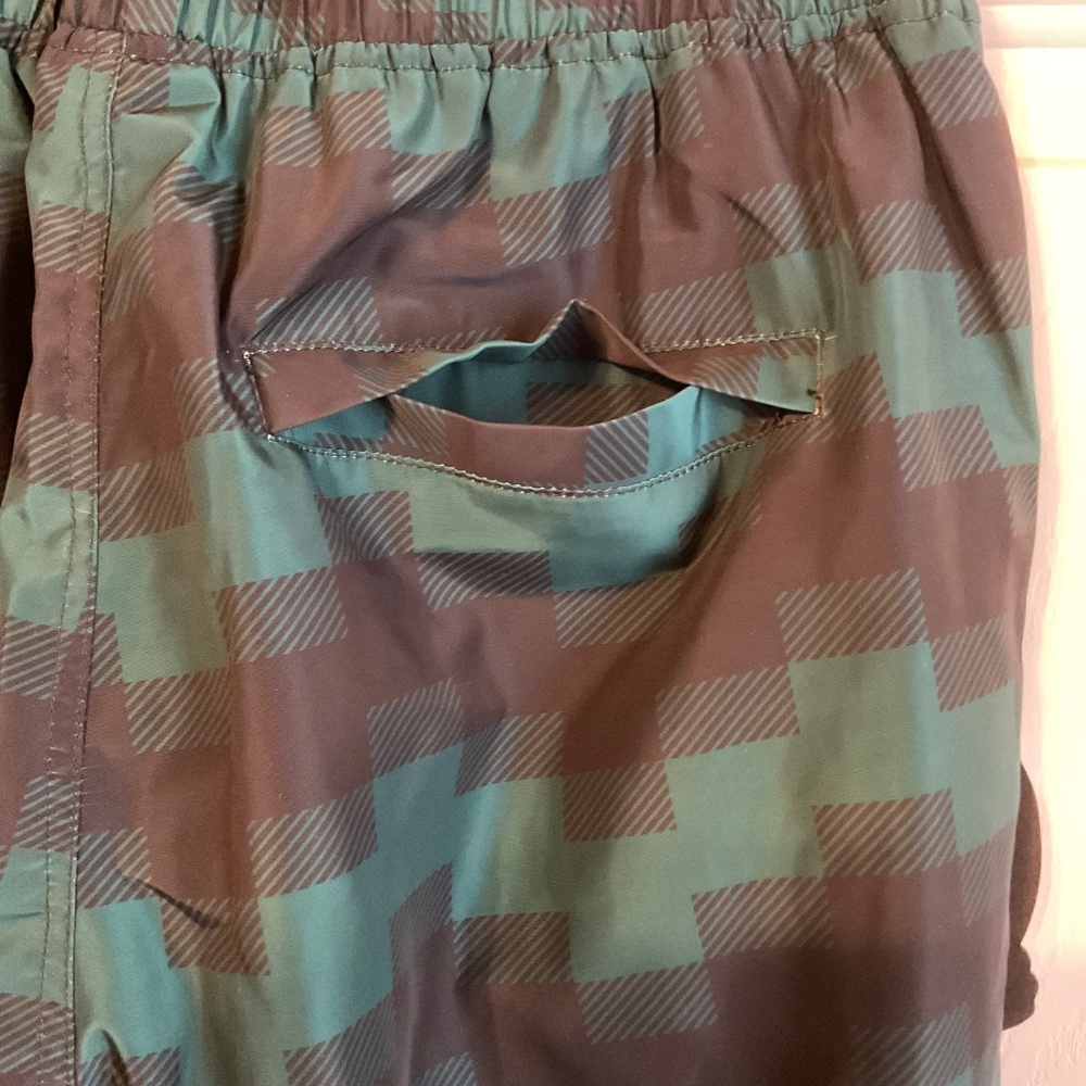 Billionaire Boys Club XL Botanical Garden Breaker Bars Pant Sweatpants Joggers - Picture 10 of 15